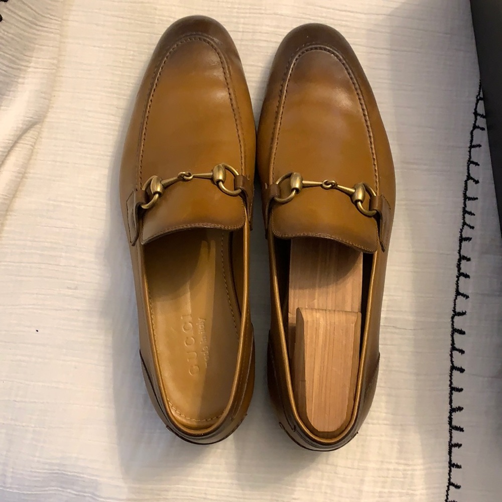Gucci Loafers